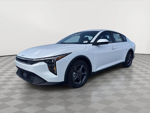 2025 Kia K4 LXS for sale in Miami, FL