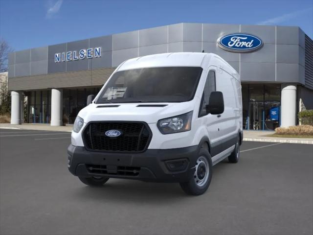 2026 Ford Transit Cargo Van T-250