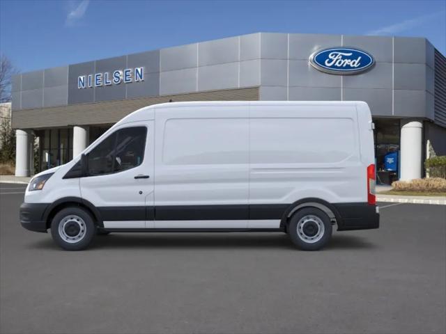 2026 Ford Transit Cargo Van T-250