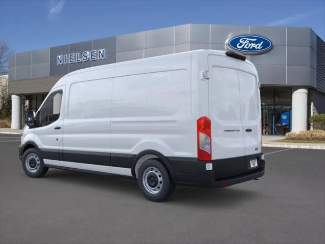 2026 Ford Transit Cargo Van T-250