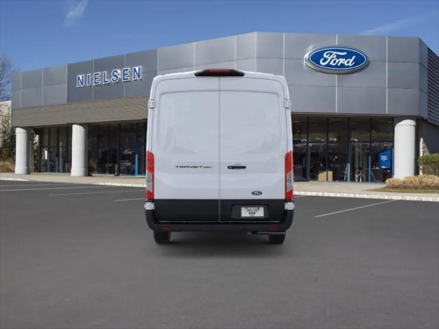 2026 Ford Transit Cargo Van T-250