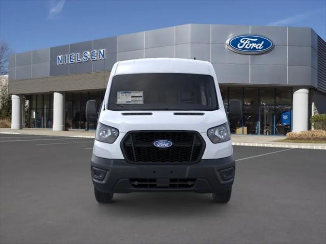 2026 Ford Transit Cargo Van T-250