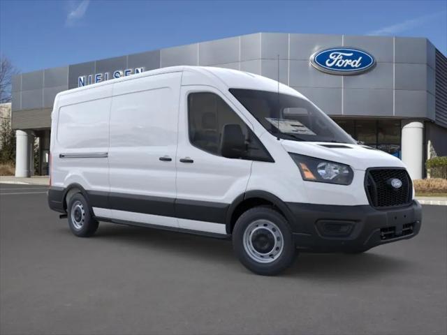 2026 Ford Transit Cargo Van T-250