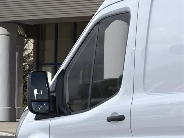 2026 Ford Transit Cargo Van T-250