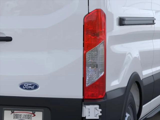 2026 Ford Transit Cargo Van T-250