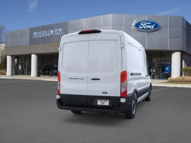 2026 Ford Transit Cargo Van T-250