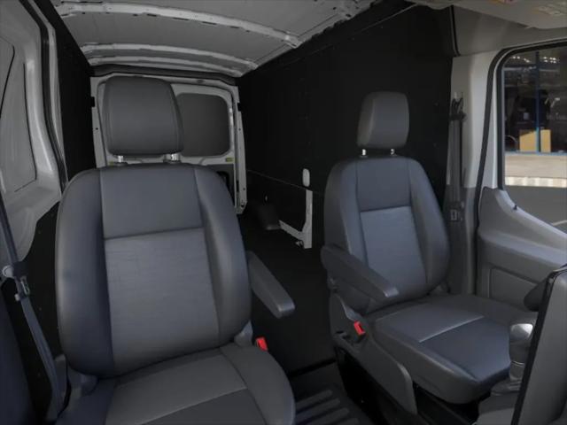 2026 Ford Transit Cargo Van T-250