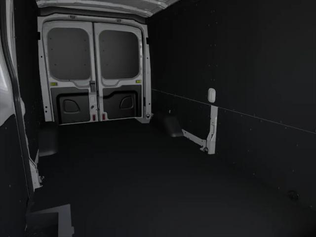 2026 Ford Transit Cargo Van T-250