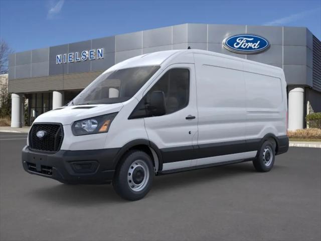 2026 Ford Transit Cargo Van T-250 for sale in Sussex, NJ