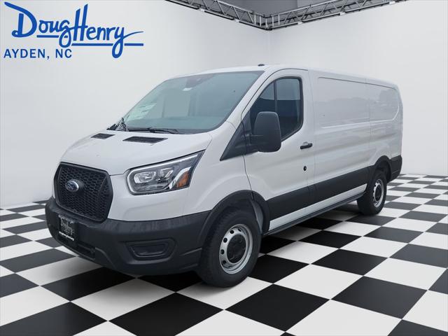 2025 Ford Transit Cargo Van Base for sale in Ayden, NC