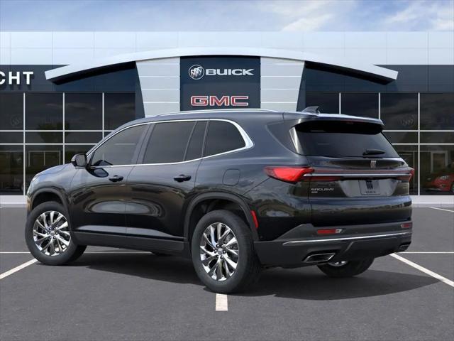 2026 Buick Enclave Preferred FWD