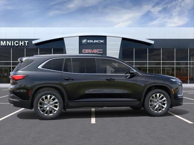 2026 Buick Enclave Preferred FWD