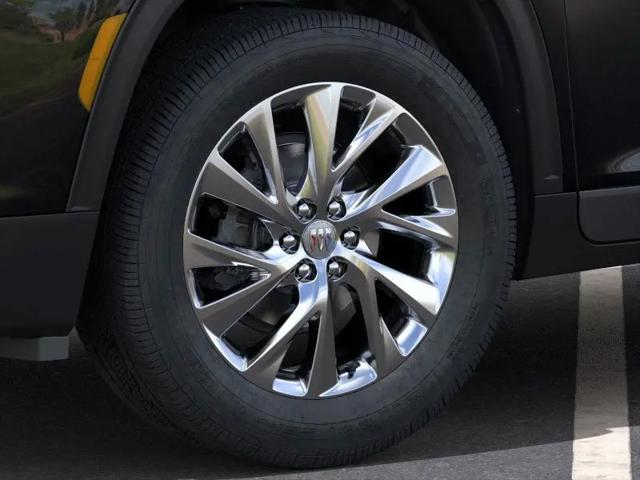 2026 Buick Enclave Preferred FWD