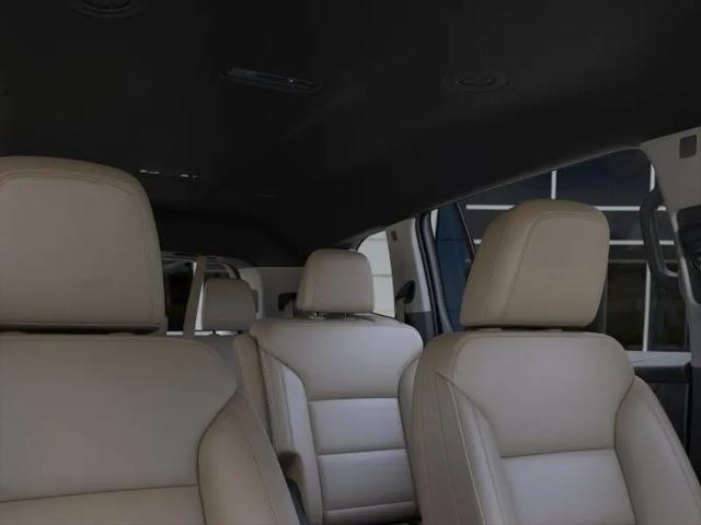 2026 Buick Enclave Preferred FWD