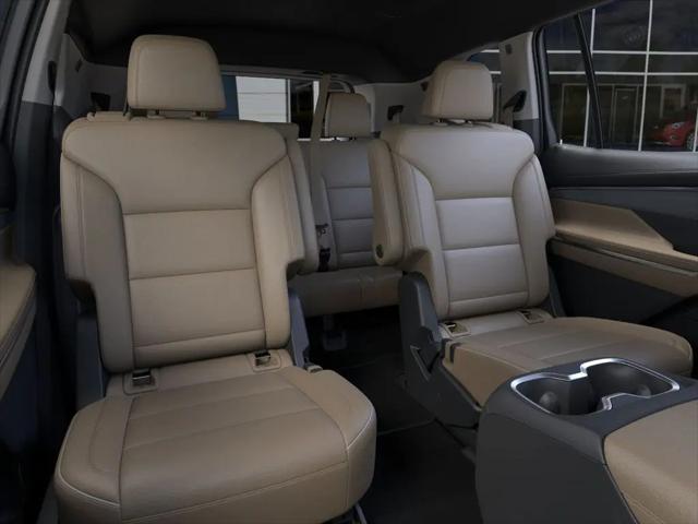 2026 Buick Enclave Preferred FWD