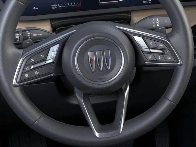 2026 Buick Enclave Preferred FWD