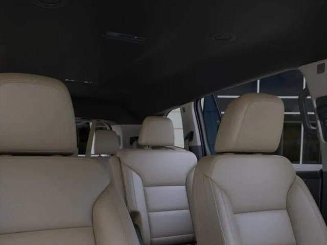 2026 Buick Enclave Preferred FWD