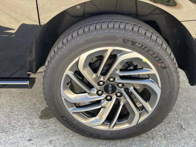 2025 Lincoln Navigator Reserve L