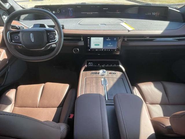 2025 Lincoln Navigator Reserve L