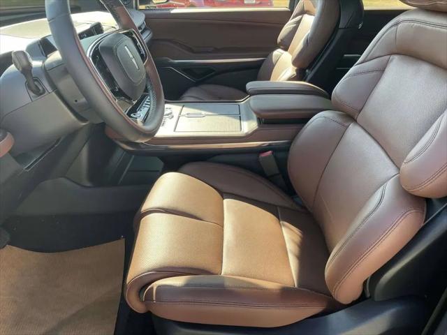 2025 Lincoln Navigator Reserve L