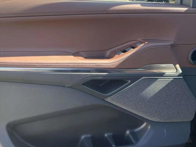 2025 Lincoln Navigator Reserve L