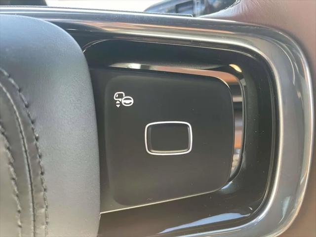 2025 Lincoln Navigator Reserve L
