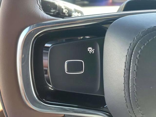 2025 Lincoln Navigator Reserve L
