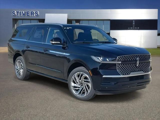 2025 Lincoln Navigator Reserve L for sale in Montgomery, AL