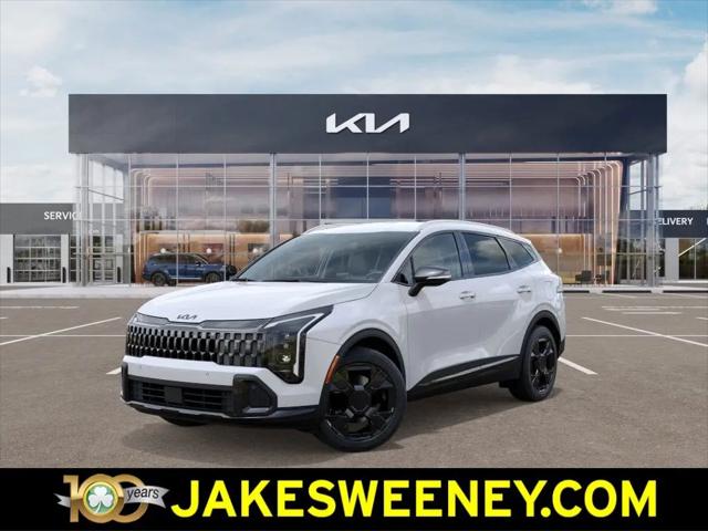 2026 Kia Sportage Hybrid X-Line for sale in Florence, KY