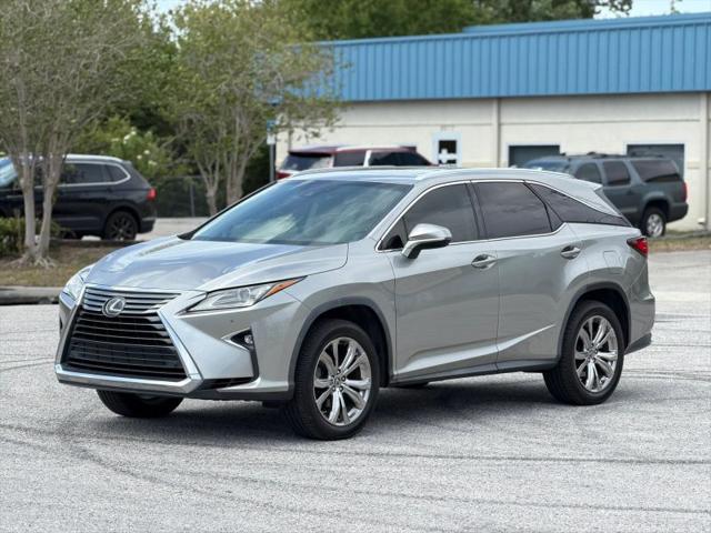 2019 Lexus RX 350 Luxury for sale in Pinellas Park, FL