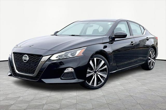 Used 2019 Nissan Altima For Sale in Millington, TN