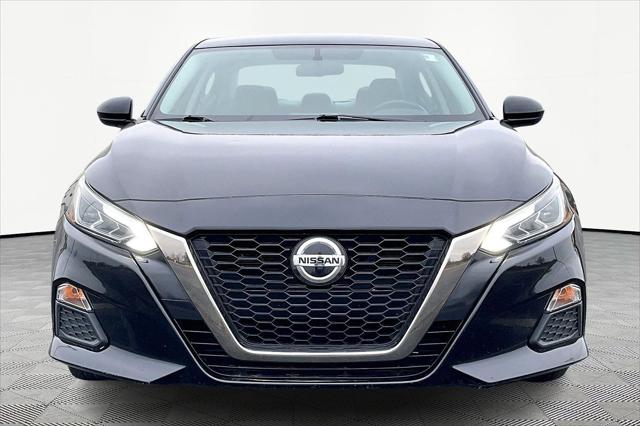 Used 2019 Nissan Altima For Sale in Millington, TN