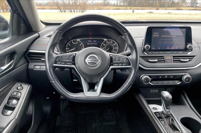 Used 2019 Nissan Altima For Sale in Millington, TN