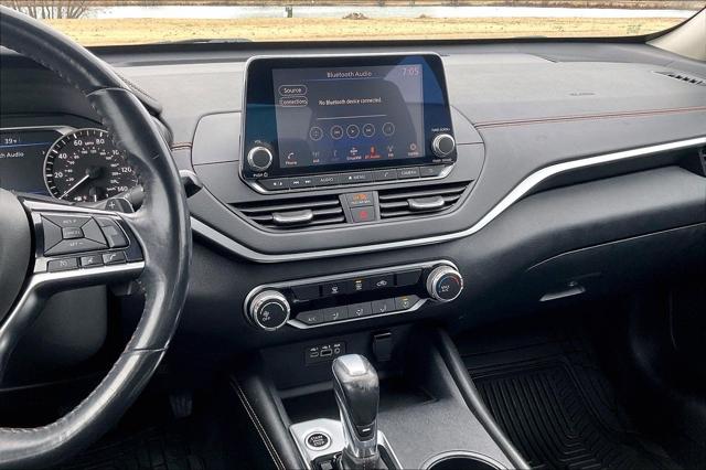 Used 2019 Nissan Altima For Sale in Millington, TN