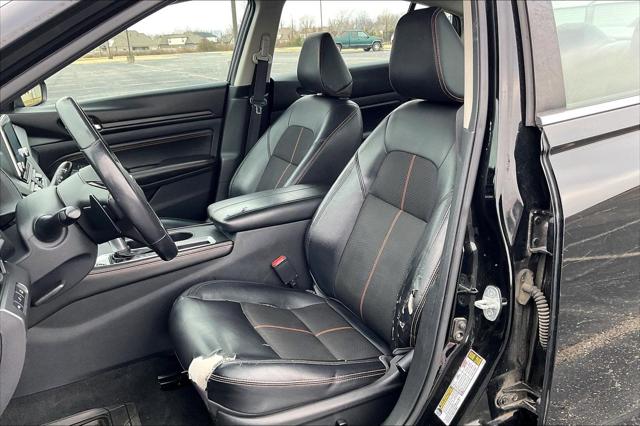 Used 2019 Nissan Altima For Sale in Millington, TN