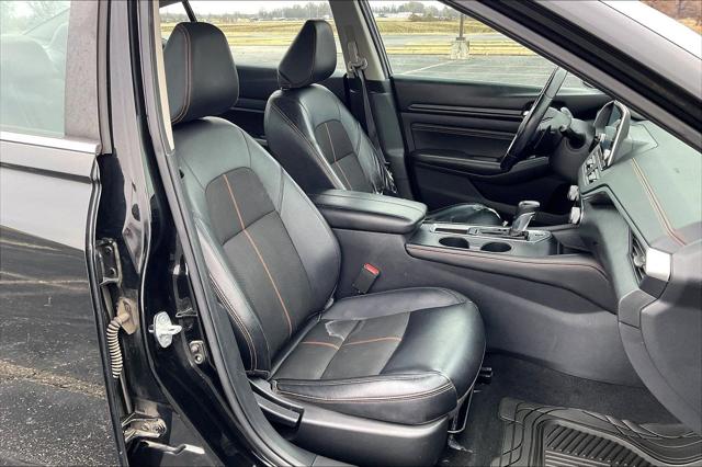 Used 2019 Nissan Altima For Sale in Millington, TN