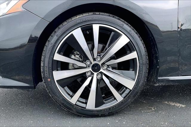 Used 2019 Nissan Altima For Sale in Millington, TN