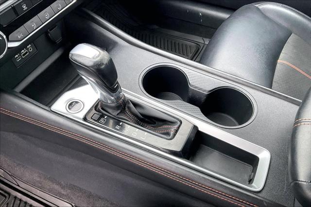 Used 2019 Nissan Altima For Sale in Millington, TN