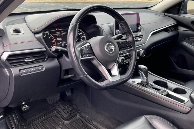 Used 2019 Nissan Altima For Sale in Millington, TN