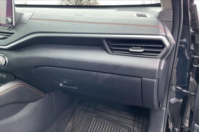 Used 2019 Nissan Altima For Sale in Millington, TN