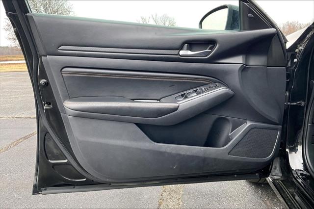 Used 2019 Nissan Altima For Sale in Millington, TN