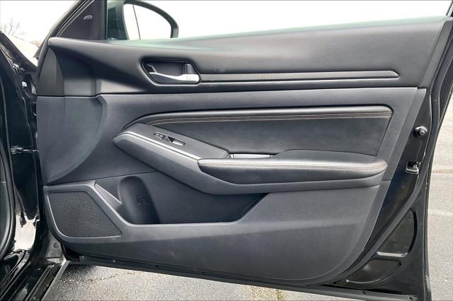 Used 2019 Nissan Altima For Sale in Millington, TN