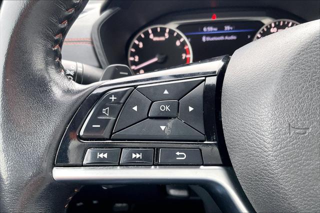 Used 2019 Nissan Altima For Sale in Millington, TN