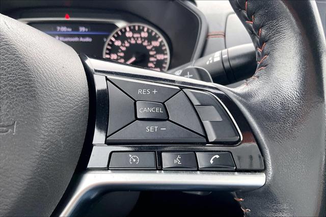 Used 2019 Nissan Altima For Sale in Millington, TN