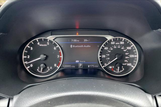 Used 2019 Nissan Altima For Sale in Millington, TN