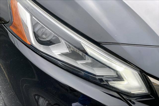 Used 2019 Nissan Altima For Sale in Millington, TN