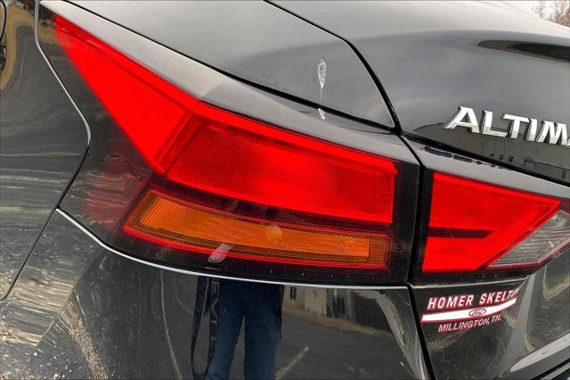 Used 2019 Nissan Altima For Sale in Millington, TN