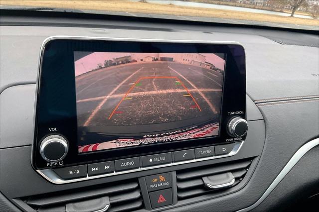 Used 2019 Nissan Altima For Sale in Millington, TN