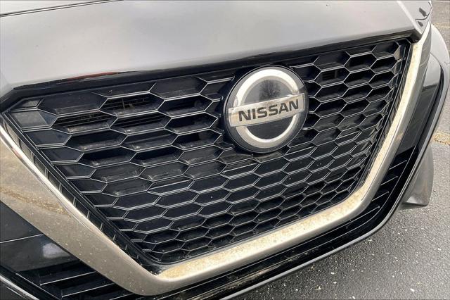 Used 2019 Nissan Altima For Sale in Millington, TN