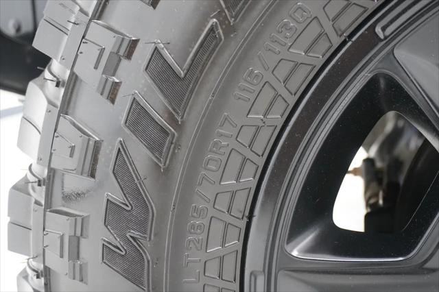 2015 Jeep Wrangler Unlimited Rubicon Hard Rock